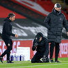 Legendarni trener kritikovao menadžera Southamptona zbog plakanja protiv Liverpoola