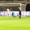Poznati kuhar Nusret pokazao zavidne nogometne vještine, gol proslavio "na svoj način"