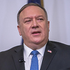 Pompeo se sastao s novim državnim sekretarom Blinkenom, cilj je miran prijenos vlasti