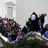 Trumpove pristalice ostaju bez posla nakon nemira u Washingtonu