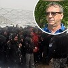 Hamdija Abdić Tigar traži da se FBiH uključi u rješavanje migrantske krize u Krajini