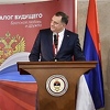 Nakon afere "ikona": Dodik je ionako upitan bh. diplomatski ugled srozao na dno