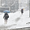 Tokom vikenda u BiH oblačno vrijeme s kišom i snijegom, vozači treba da pripaze na poledicu