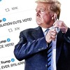 Twitter trajno suspendirao Trumpov račun, kažu da i dalje poziva na nasilje