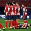 Zbog oluje odgođena utakmica između Atletico Madrida i Athletic Bilbaoa