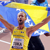 Amel Tuka: Rođenje sina je pokretačka snaga koju svakodnevno osjećam