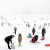 Memeledžija: Bjelašnica trenutno pruža najbolje uslove za skijanje