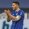 Özil zadivljen igrom Zmaja: Dame i gospodo - Kolašinac efekt! Mašina!