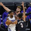 Solidna partija Nurkića u ubjedljivom trijumfu Portlanda protiv Sacramenta