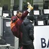 Ibrahimović nevjerovatnim taekwondo zagrijavanjem protiv Torina postao viralni hit