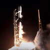 SpaceX započeo 2021. godinu lansiranjem turskog satelita