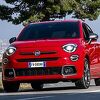 Fiat će proizvesti 500X kabriolet