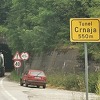 Sutra počinju pripremni radovi za rekonstrukciju tunela Crnaja