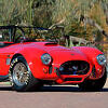 Shelby 427 Cobra FAM koji je pripadao Paulu Walkeru ide na aukciju