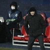 Zidane i Courtois ogorčeni: To nije bila nogometna utakmica, žalosno je šta su nam učinili