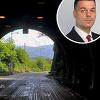 Načelnik Jablanice podržava zahtjeve za tunel Crnaja: To nije blokada već izraz zabrinutosti