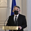 Komšić: Vlada Crne Gore i Abazović se moraju ograditi od veličanja dana početka genocida