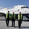 FlyBosnia se priprema za nastavak letova, nabavljaju nove avione