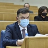 Nezavisni blok: Jedan Tegeltija je otišao, sutra ćemo vidjeti ko podržava drugog