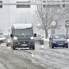 Prohodnost većine putnih pravaca u BiH je dobra, sniježni nanosi zbog udara vjetra