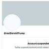 Facebook i Twitter protiv Trumpa: Mnogi se pitaju da li su tehnološki giganti pretjerali