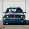 Lancia Delta HF Integrale Evoluzione II ide na aukciju, očekivana cijena do 110.000 dolara