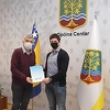 Mladi sportisti za ostvarene rezultate dobili novčanu nagradu Općine Centar