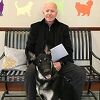 Bidenov ljubimac Major će biti prvi pas u Bijeloj kući koji je udomljen iz azila