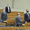 SDA: Nećemo smijeniti Vijeće ministara, SDP-u i onima oko njih smo nudili da budu dio većine