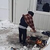 Prihvatljiviji uslovi u Lipi kod Bihaća, nema više ljudi pod otvorenim nebom