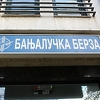 Današnji promet na Banjalučkoj berzi iznosi gotovo 37.000 KM