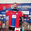 Banjalučani se osigurali u slučaju Lukićevog odlaska, Mehanović potpisao za Borac