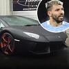 Aguero: Ne znam zašto sam kupio Lamborghini, kisne i skuplja paučinu