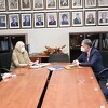 Konstituiran novi saziv Kriznog štaba Ministarstva zdravstva Kantona Sarajevo