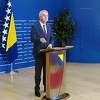 Mirko Šarović: Ovo Vijeće ministara ne može preživjeti 2021. godinu