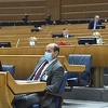 Evo koji su zastupnici glasali protiv smjene Vijeća ministara BiH