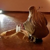 U Galeriji Preporod održan performans i otvorena izložba "Pustinja" Sanite Lisice