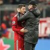 Lewandowski o Kloppovom utjecaju: Kao trener bio je poput "lošeg učitelja"