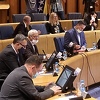 U Parlamentu BiH odgođeno razmatranje osnovice za obračun plaća, sindikat policije ogorčen