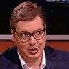 Vučićev rezon: Ne priznaje genocid, RS gleda kao državu, a želi dobre odnose s Bošnjacima