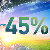 Rezultati ankete Klix.ba: 45% građana BiH prebolovalo koronu