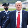 Trump odobrio proglašenje vanrednog stanja u Washingtonu