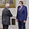 Dodik: Ne želimo novac EU jer se u RS-u neće graditi migrantski centri