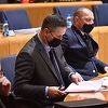 Bećirović: Predlažem migrantski centar u dvorištu Milorada Dodika