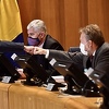 Privid rada državnog Doma naroda: Umjesto aktuelnih problema, razmatrali stare izvještaje