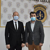 Okerić razgovarao s Katicom: Prioritet zapošljavanje novih policajaca u Sarajevu