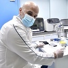 Konjhodžić: Novi soj koronavirusa je prerano proglašen, to može biti i politička odluka