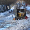 Snježna oluja odnijela još dva života u Barceloni