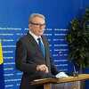 Mladen Bosić: SDA, HDZ i SNSD ostaju u koaliciji do kraja mandata