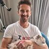 Grosjean objavio fotografiju ruku nakon zapaljenog bolida i nesreće koju je preživio